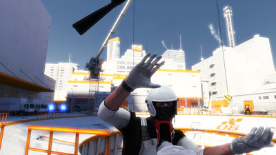 Mirror's Edge - Screenshot - Gameplay (null) - 1280x720