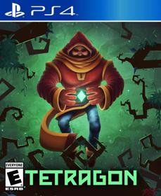Tetragon - Fanart - Box - Front (null) - 805x986