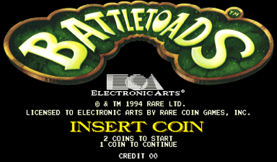 Battletoads - Screenshot - Game Title (null) - 384x224