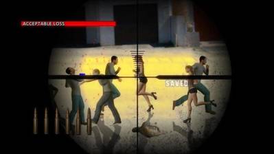 Zombie Attack! - Screenshot - Gameplay (World) - 1000x562