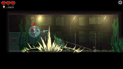 Dungeon Munchies - Screenshot - Gameplay (null) - 1920x1080
