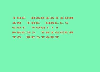 Airlock - Screenshot - Game Over (null) - 672x480