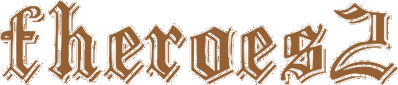 fheroes2 - Clear Logo (null) - 511x109