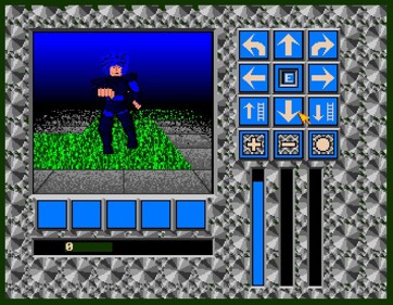 Cosmos - Screenshot - Gameplay (null) - 686x532