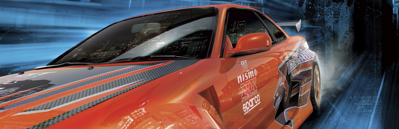 Need for Speed: Underground: Definitive Edition - Fanart - Background (null) - 3840x1240
