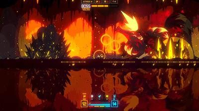 Mixx Island: Remix - Screenshot - Gameplay (null) - 600x337