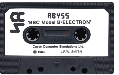Abyss - Cart - Front (null) - 800x502