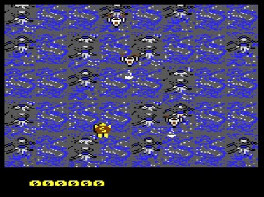 Super Bruno 2 - Screenshot - Gameplay (null) - 626x466