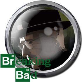 Breaking Bad (VP Cooks) - Fanart - Cart - Front (null) - 464x464