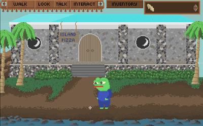 The Mystery of Epstein Island, Part 1 - Screenshot - Gameplay (null) - 1730x1080