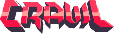 Crawl - Clear Logo (null) - 1280x387