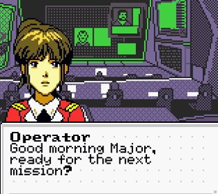 Ghost In the Shell - Screenshot - Gameplay (null) - 313x278