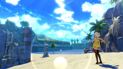 Atelier Ryza Ever Darkness and The Secret Hideout - Screenshot - Gameplay (null) - 1920x1080