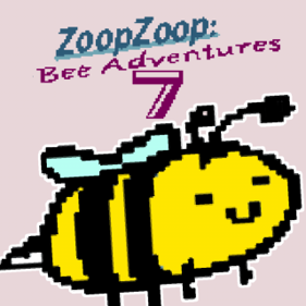 Zoop Zoop Bee Adventures 7 - Fanart - Box - Front (null) - 320x320