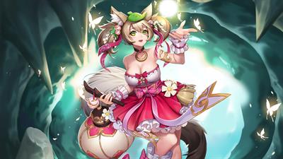 Cadria Item Shop - Fanart - Background (North America) - 1920x1080