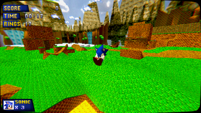 Sonic 1996 - Screenshot - Gameplay (null) - 1920x1080