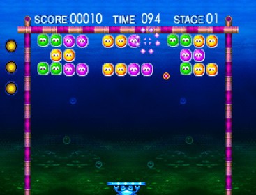 Fish Tank Live - Screenshot - Gameplay (null) - 577x441