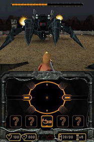 Duke Nukem: Critical Mass - Screenshot - Gameplay (null) - 512x768
