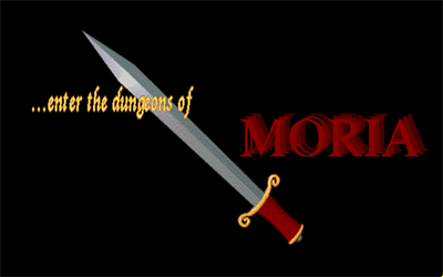 Moria - Screenshot - Game Title (null) - 640x400