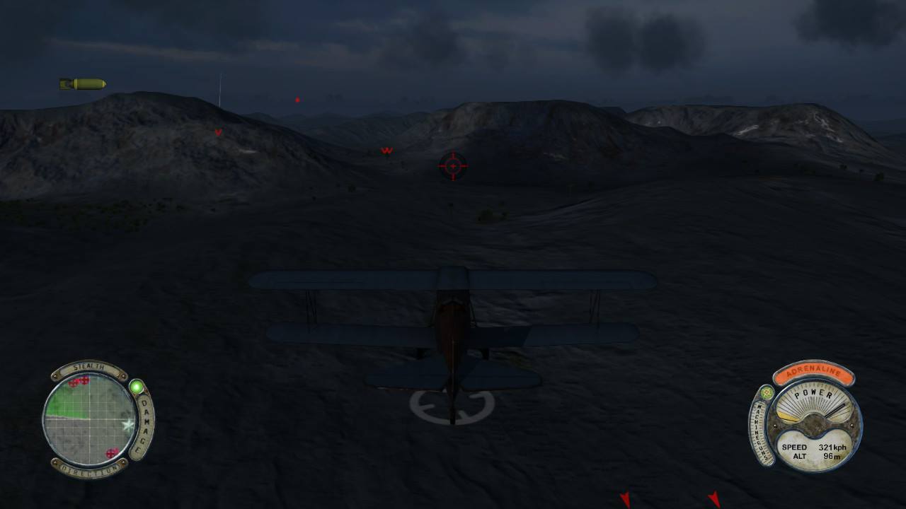 Illustration of Air Conflicts Collection