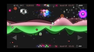 Doppelganger - Screenshot - Gameplay (World) - 1000x562