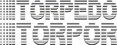 Torpedo Torpor - Clear Logo (null) - 640x248