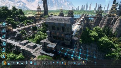 D.R.O.N.E.: The Game - Screenshot - Gameplay (null) - 1920x1080