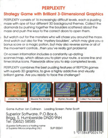 Perplexity - Box - Back (United Kingdom) - 563x719