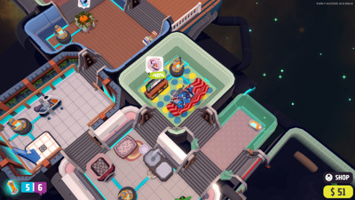 Out of Space - Screenshot - Gameplay (null) - 1920x1080