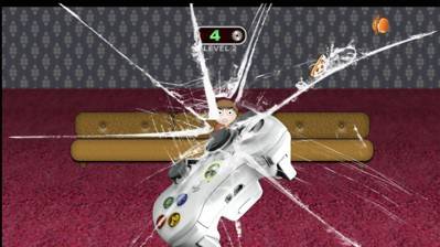 Lazy Gamer - Screenshot - Gameplay (World) - 1000x562