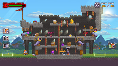 No Heroes Here - Screenshot - Gameplay (null) - 1920x1080