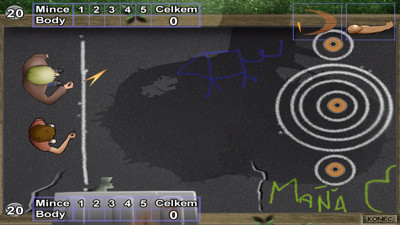 Polda 3 - Screenshot - Gameplay (null) - 1920x1080