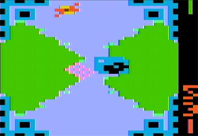 Pollywog - Screenshot - Gameplay (null) - 560x384