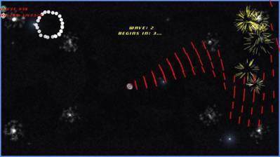 Space Swine - Screenshot - Gameplay (World) - 1000x562