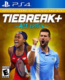 Tiebreak - Fanart - Box - Front (null) - 805x986