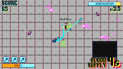 Pink Marmalade II - Screenshot - Gameplay (null) - 2560x1440