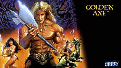 Golden Axe - Banner (null) - 1920x1080
