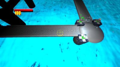 Defense Matrix - Screenshot - Gameplay (World) - 1000x562