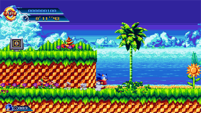 Sonic 4 Re-Imagined - Screenshot - Gameplay (null) - 1920x1080