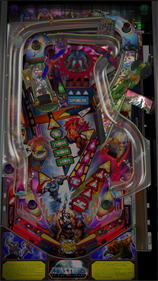 Masters of the Universe - Screenshot - Gameplay (null) - 1077x1915