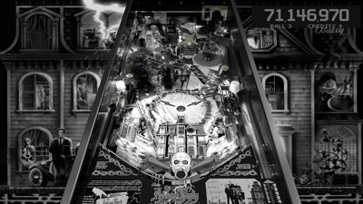 The Addams Family: BW MOD - Screenshot - Gameplay (null) - 1280x720