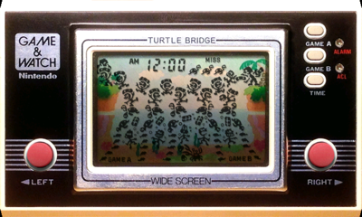 Turtle Bridge - Screenshot - Gameplay (null) - 1974x1185