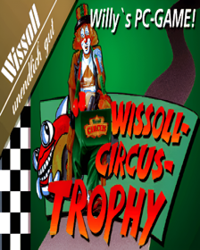 Wissoll Circus Trophy - Fanart - Box - Front (null) - 640x800