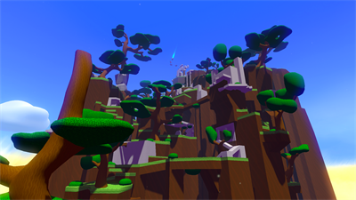 Windlands - Screenshot - Gameplay (null) - 2560x1440