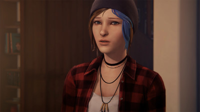 Life is Strange: Before the Storm: Remastered - Screenshot - Gameplay (null) - 1920x1080