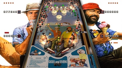 Odds and Evens: Bud Spencer & Terence Hill - Screenshot - Gameplay (null) - 1920x1080