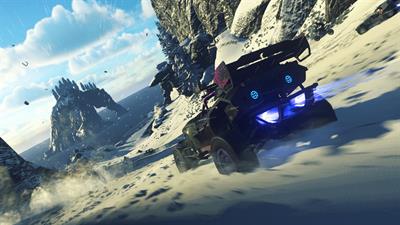 Onrush - Screenshot - Gameplay (null) - 1399x787