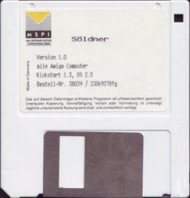 Söldner - Disc (Germany) - 640x666