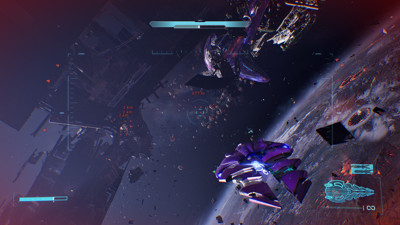Halo: Campaign Evolved - Screenshot - Gameplay (World) - 3840x2160