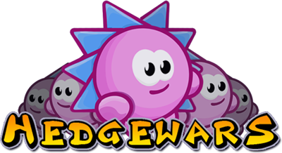 Hedgewars - Clear Logo (World) - 546x298